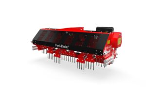 Verti-Drain 1517