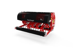 Verti-Drain 2216