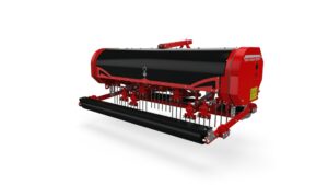 Verti-Drain 2519