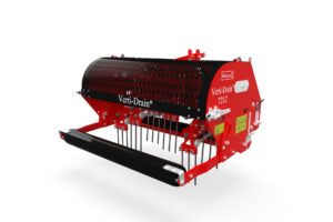Verti-Drain 7212