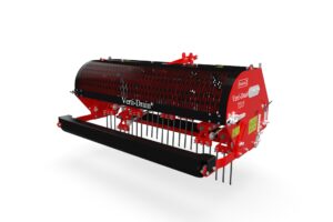 Verti-Drain 7215