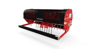 Verti-Drain 7521